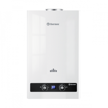 Водонагреватель газовый Thermex B 20 D Pro
