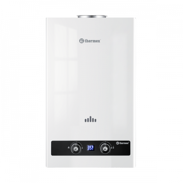 Водонагреватель газовый Thermex B 20 D Pro
