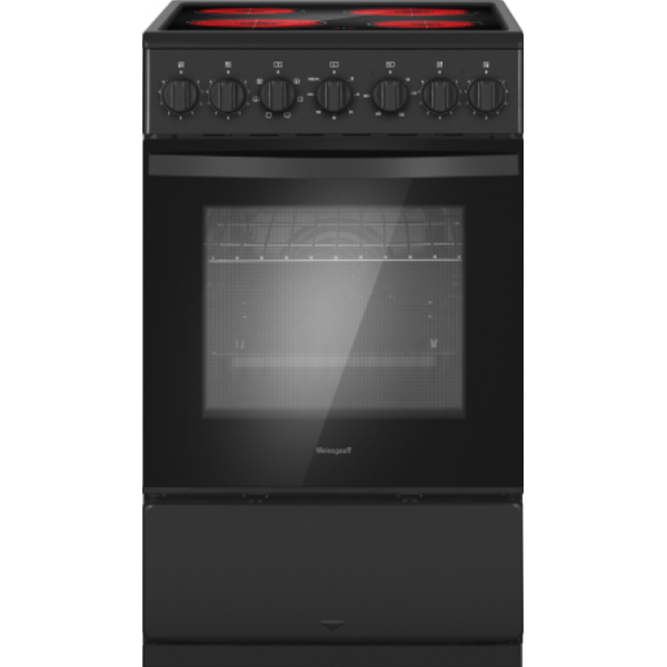 Электрическая плита Weissgauff Стеклокерамическая плита Weissgauff WESM 5260 B 438328