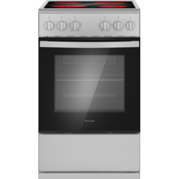 Электрическая плита Weissgauff WESM 5240 X 438326