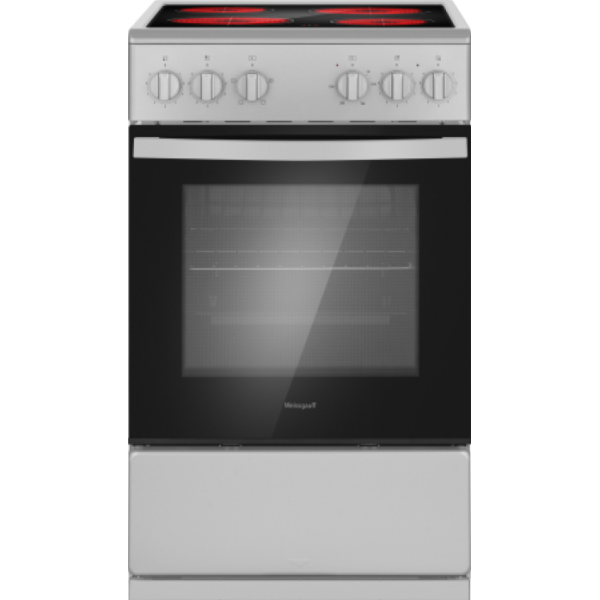 Электрическая плита Weissgauff WESM 5240 X 438326