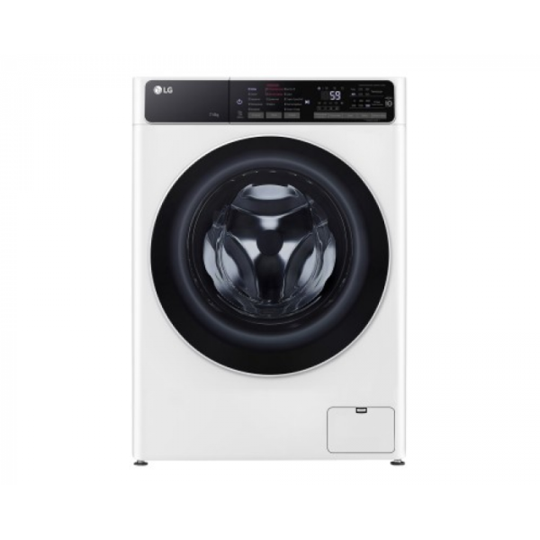 Стиральная машина LG F2T5HG0W