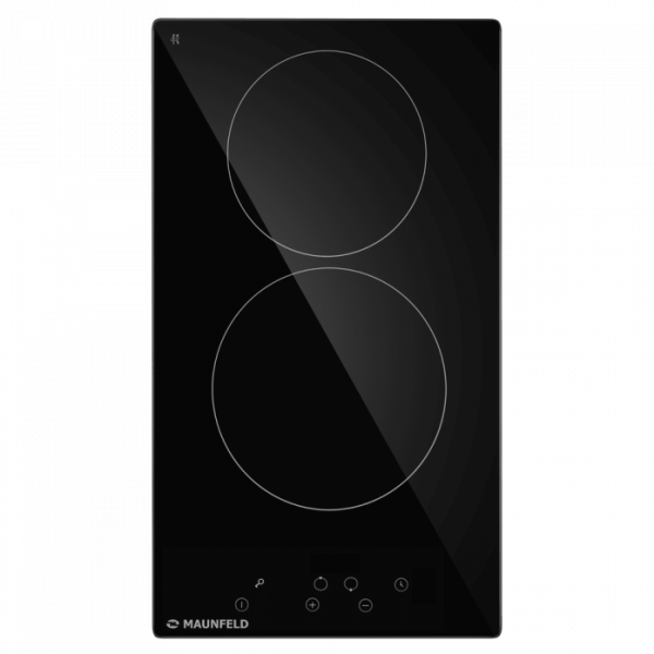 Электрическая варочная панель Maunfeld AVCE3021BK