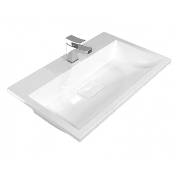 Раковина Stella Polar Арта 60 SP-00001485 белый