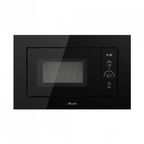 Встраиваемая микроволновая печь Monsher MMH 1120 Noir