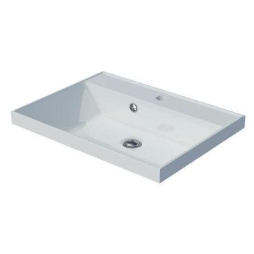Раковина Madera Classica 60 4627173210164 белый Раковина Madera Classica 60 4627173210164 белый