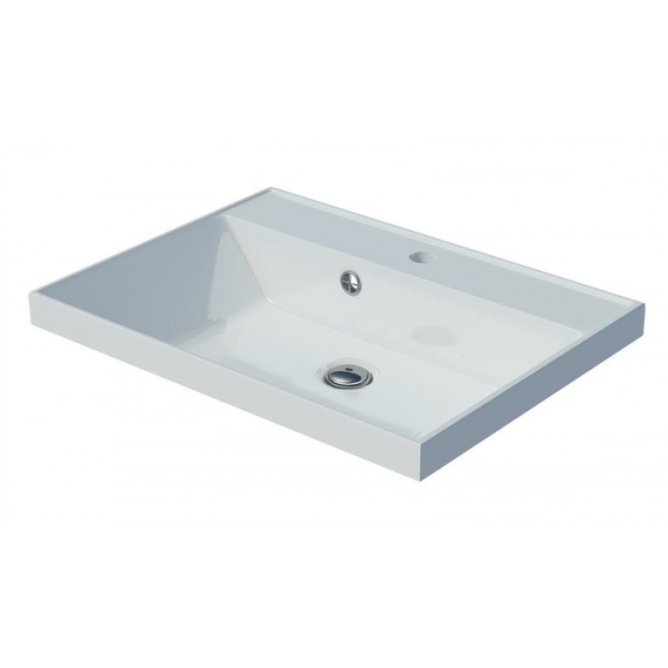 Раковина Madera Classica 60 4627173210164 белый