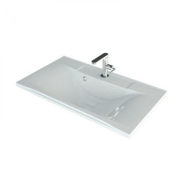 Раковина Stella Polar Milen 80 4627173210119 белый Раковина Stella Polar Milen 80 4627173210119 белый