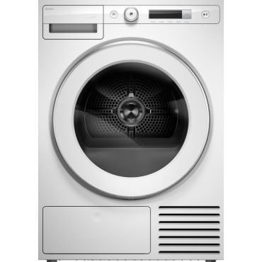 Сушильная машина Asko T310HCXLW.P