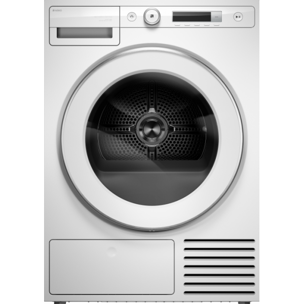 Сушильная машина Asko T310HCXLW.P