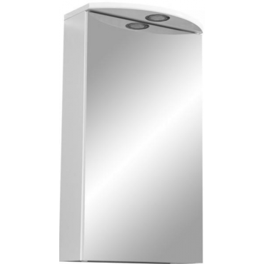 Зеркало-шкаф Stella Polar Альда 40/С SP-00000222