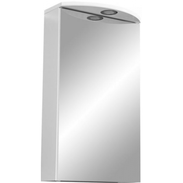 Зеркало-шкаф Stella Polar Альда 40/С SP-00000222