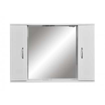 Зеркало-шкаф Stella Polar Концепт 100/С SP-00000135