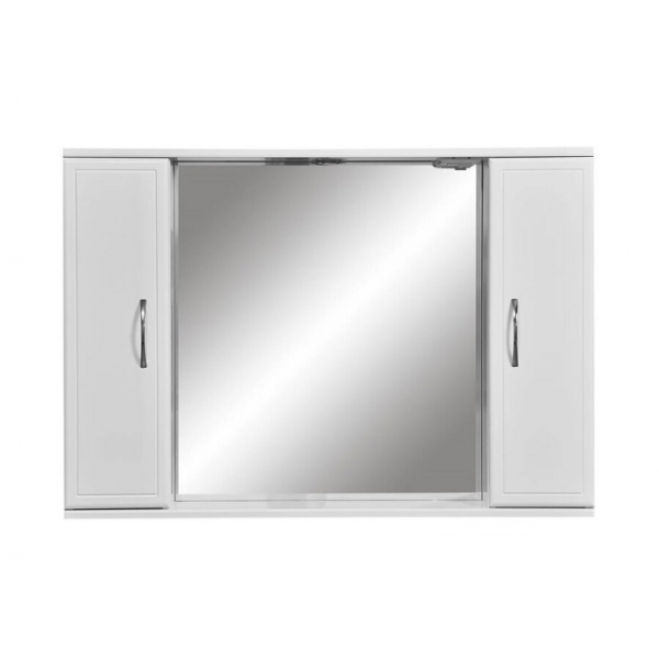 Зеркало-шкаф Stella Polar Концепт 100/С SP-00000135