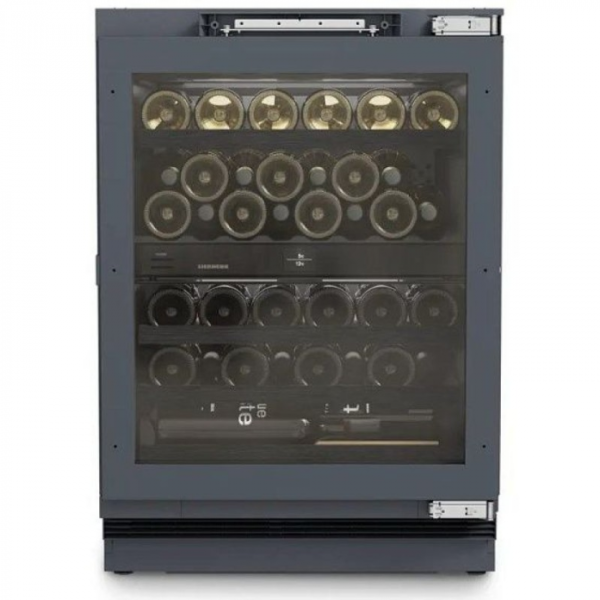 Винный шкаф Liebherr UWpri 3762-20 001