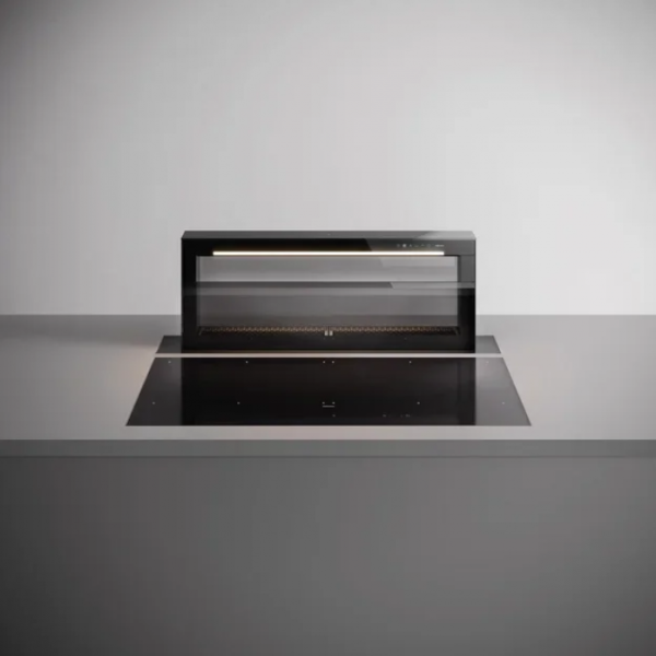 Встраиваемая вытяжка Falmec LEVEL NEW CLEW90.E1P2#EUN490F