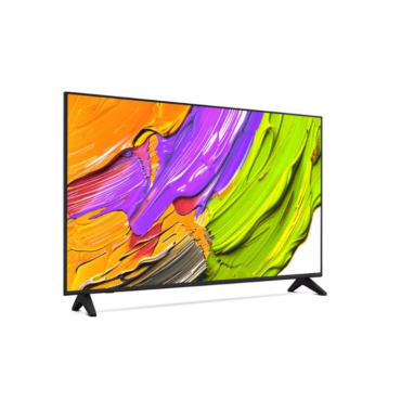 Телевизор LG 50QNED70A6A.ARUG