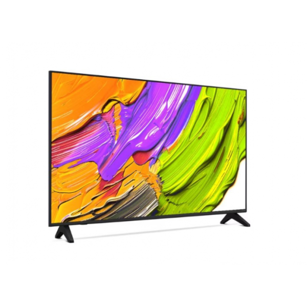 Телевизор LG 50QNED70A6A.ARUG