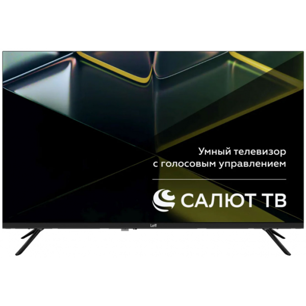 Телевизор LEFF 32H680T