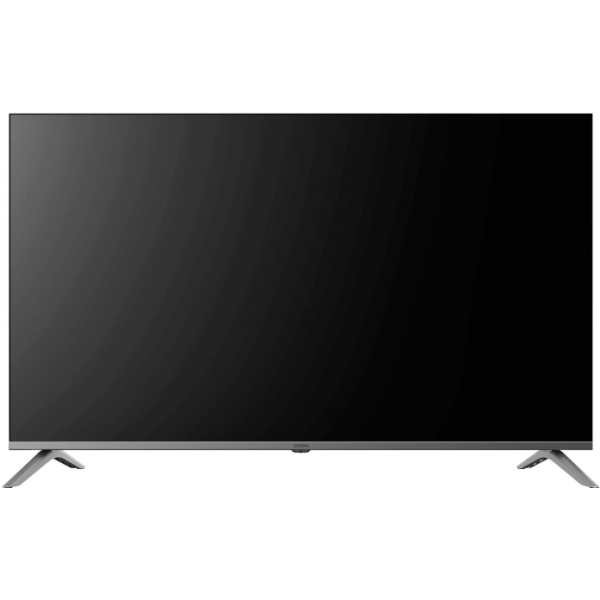 Телевизор Digma DM-LED50UBB41 Smart