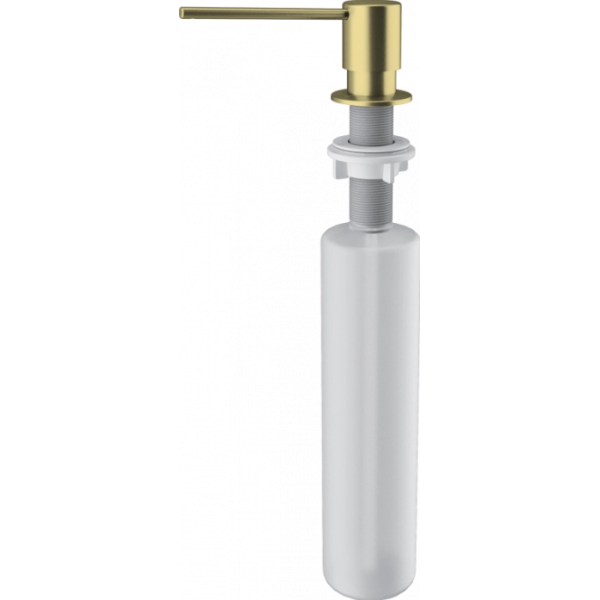 Дозатор KUCHENSTERN TORN 531GL50 золото