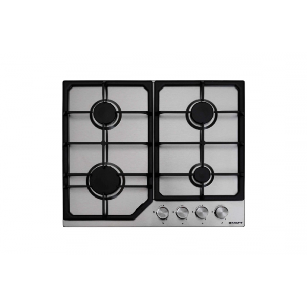 Газовая варочная поверхность Kraft KF-HV6021Х