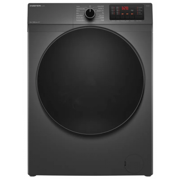 Стиральная машина Meferi MFW091216GR ULTRA