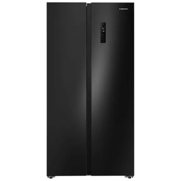 Холодильник Meferi MFR91BK TOTAL NO FROST SIDE BY SIDE COMFORT