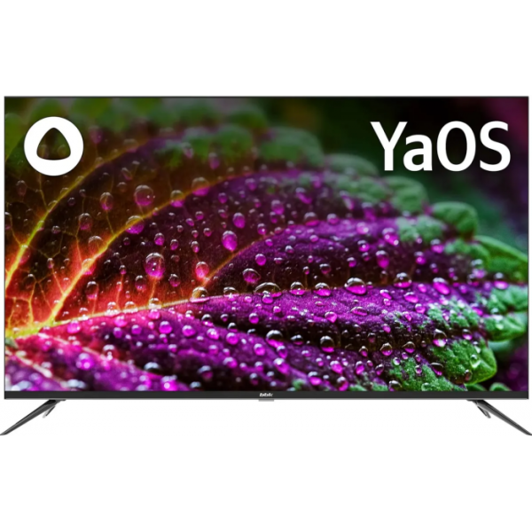 Телевизор BBK 50LED-9212/UTS2C