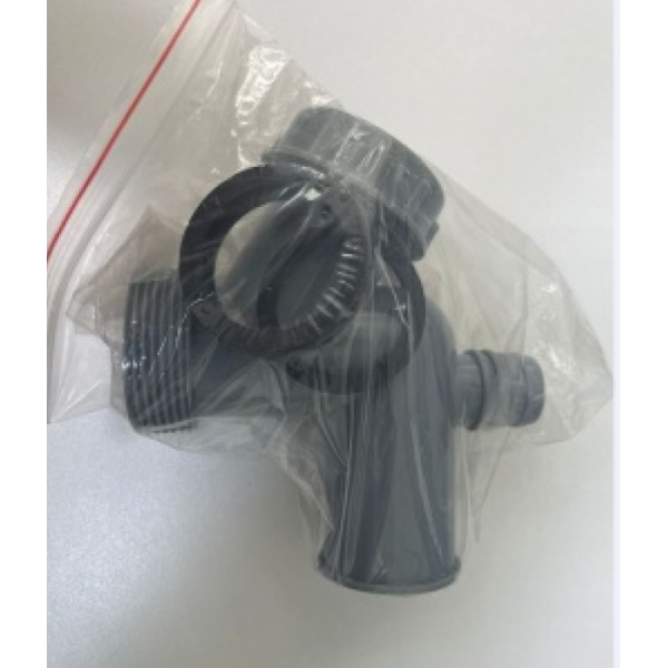 Слив для измельчителя Omoikiri Nagare Slim 4956752