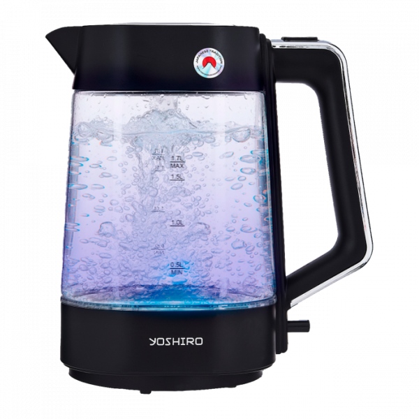 Чайник электрический Yoshiro YEK-G304