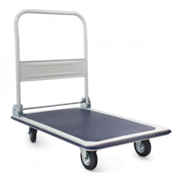 Тележка платформенная Tor 300 кг PH300 130031