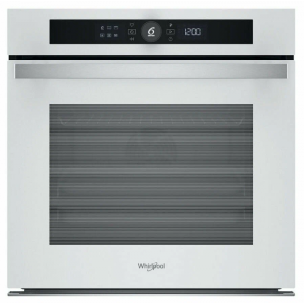 Электрический духовой шкаф Whirpool WOI4S8HM2SWA