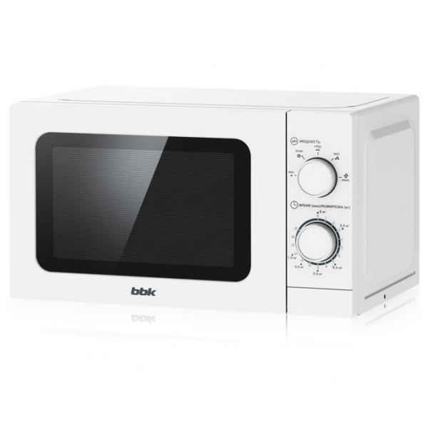 Микроволновая печь BBK 20MWS-786M/W белый