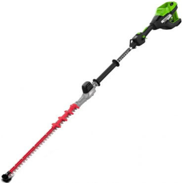 Кусторез аккумуляторный GreenWorks PH662 2301607 Кусторез аккумуляторный GreenWorks PH662 2301607