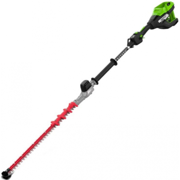 Кусторез аккумуляторный GreenWorks PH662 2301607