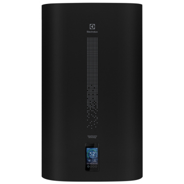 Накопительный электрический водонагреватель Electrolux EWH 50 SmartInverter Grafit