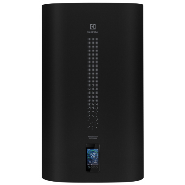 Накопительный электрический водонагреватель Electrolux EWH 50 SmartInverter Grafit