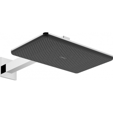 Верхний душ Hansgrohe Raindance Alive S 24550000 хром