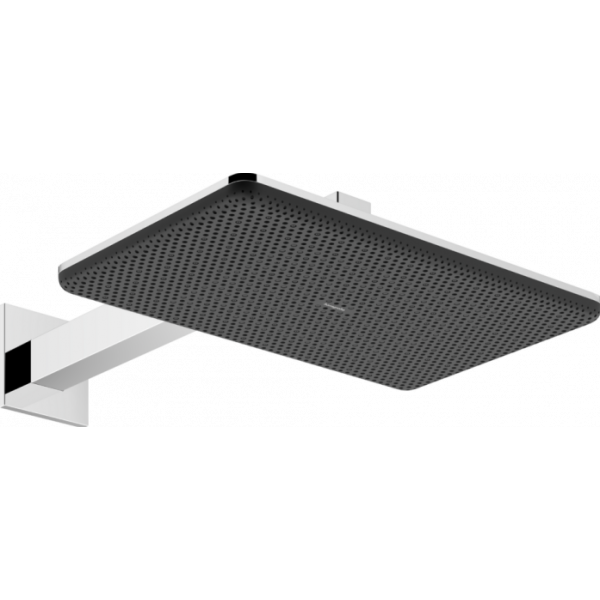 Верхний душ Hansgrohe Raindance Alive S 24550000 хром