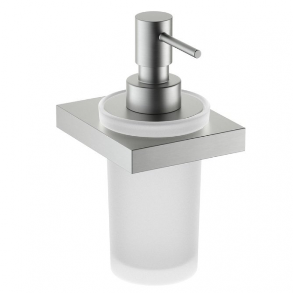 Дозатор Timo Petruma 15239/13 никель