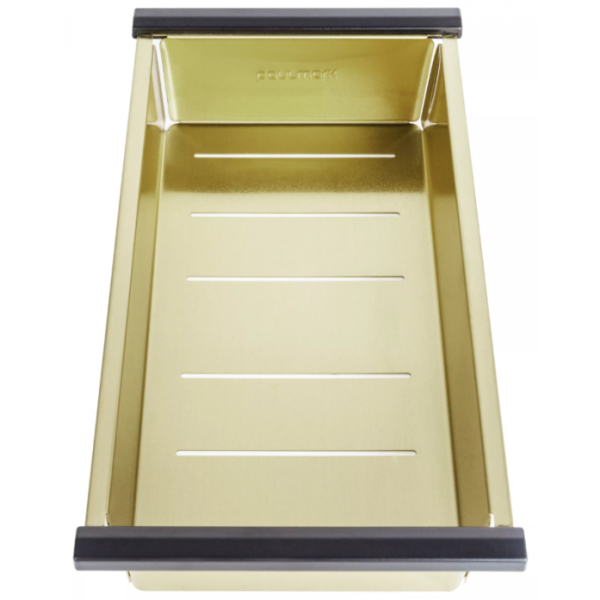 Коландер Paulmark ADVANCE A405-LG светлое золото