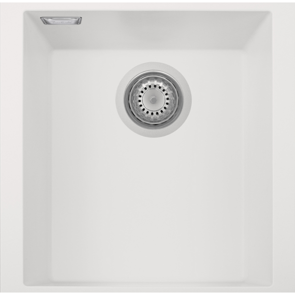 Мойка Rivelato STRIA SR-4134 Bianco latte