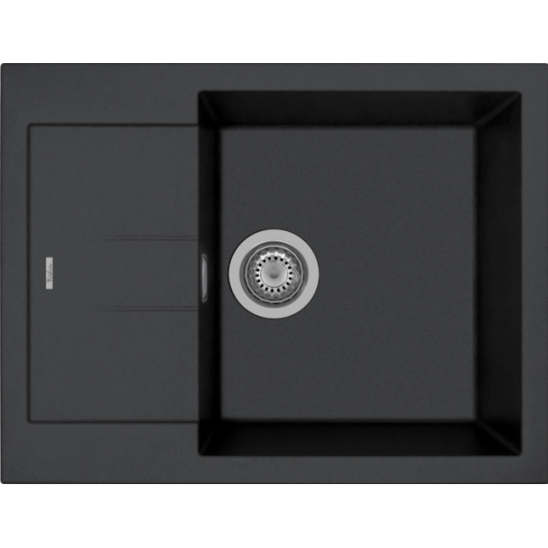 Мойка Rivelato LUMO LM-6550 Nero