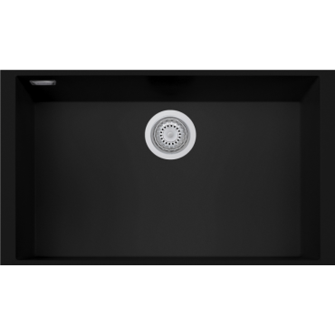 Мойка Rivelato STRIA SR-7669 Nero profondo