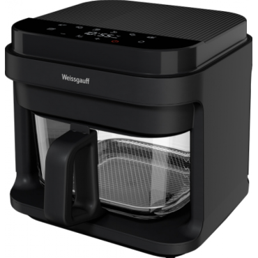 Аэрогриль Weissgauff WAF 515 GB Air Cook Master 439719