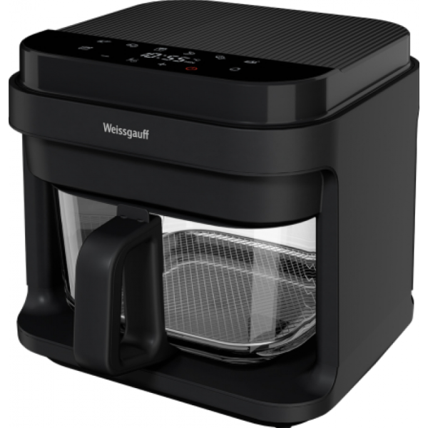 Аэрогриль Weissgauff WAF 515 GB Air Cook Master 439719