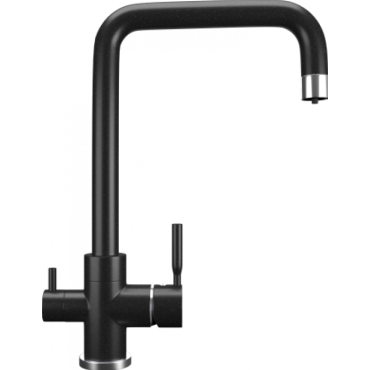 Смеситель Weissgauff WG 019344 Comfort Deep Space 441319 Смеситель Weissgauff WG 019344 Comfort Deep Space 441319