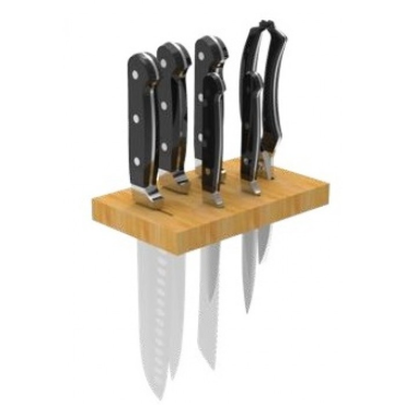 Модуль держатель для ножей Reginox Manhattan PSR 007-2-3