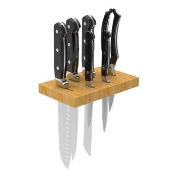 Модуль держатель для ножей Reginox Manhattan PSR 007-2-3